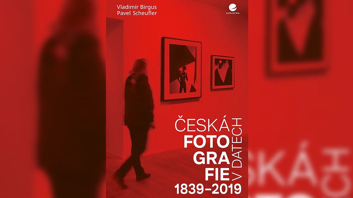Historie české fotografie v přehledných datech i pro laiky